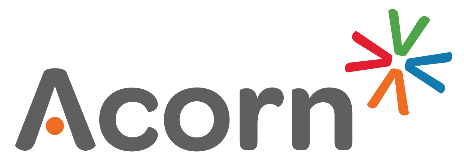 logo for Acorn Construction (Yorkshire) Ltd