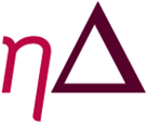 logo for Eta Delta Ltd