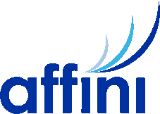 logo for Affini Technology Ltd