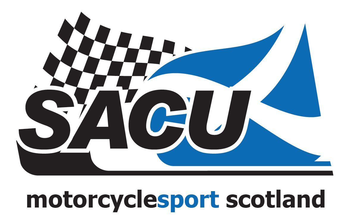 logo for SCOTTISH AUTO CYCLE UNION
