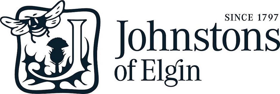 logo for Johnstons of Elgin