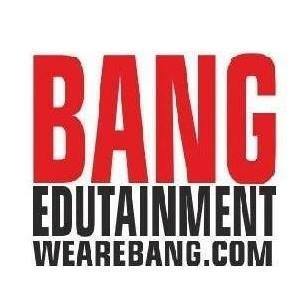 logo for BANG Edutainment Ltd