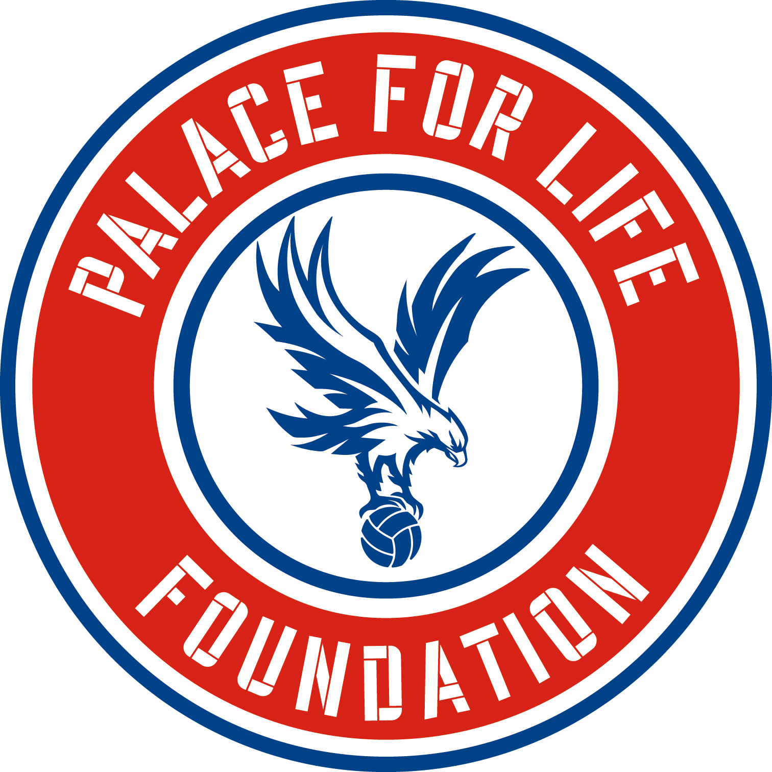 logo for Palace for Life Foundation