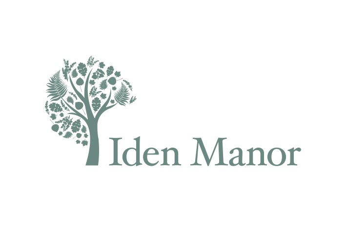 logo for Iden Manor Nursing Home