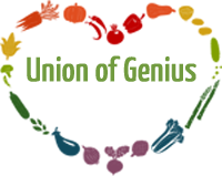logo for Union of Genius