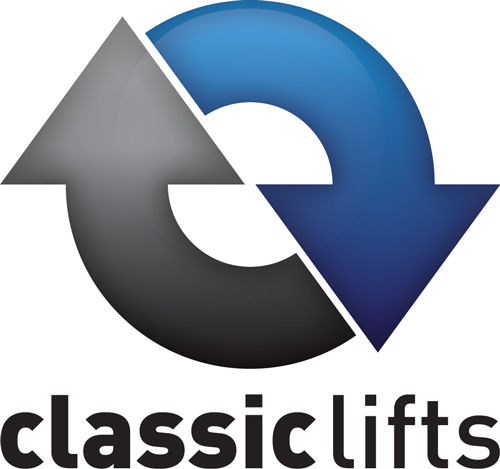 logo for Classic Lifts (Scotland) Ltd