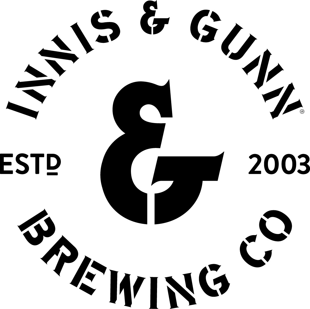 logo for Innis & Gunn