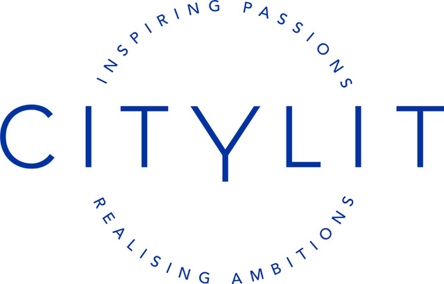 logo for Citylit