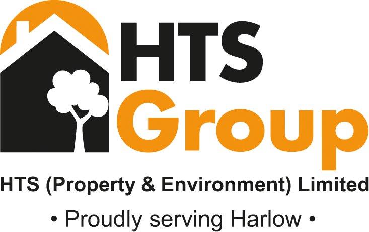 logo for HTS (Property & Environment) Limited