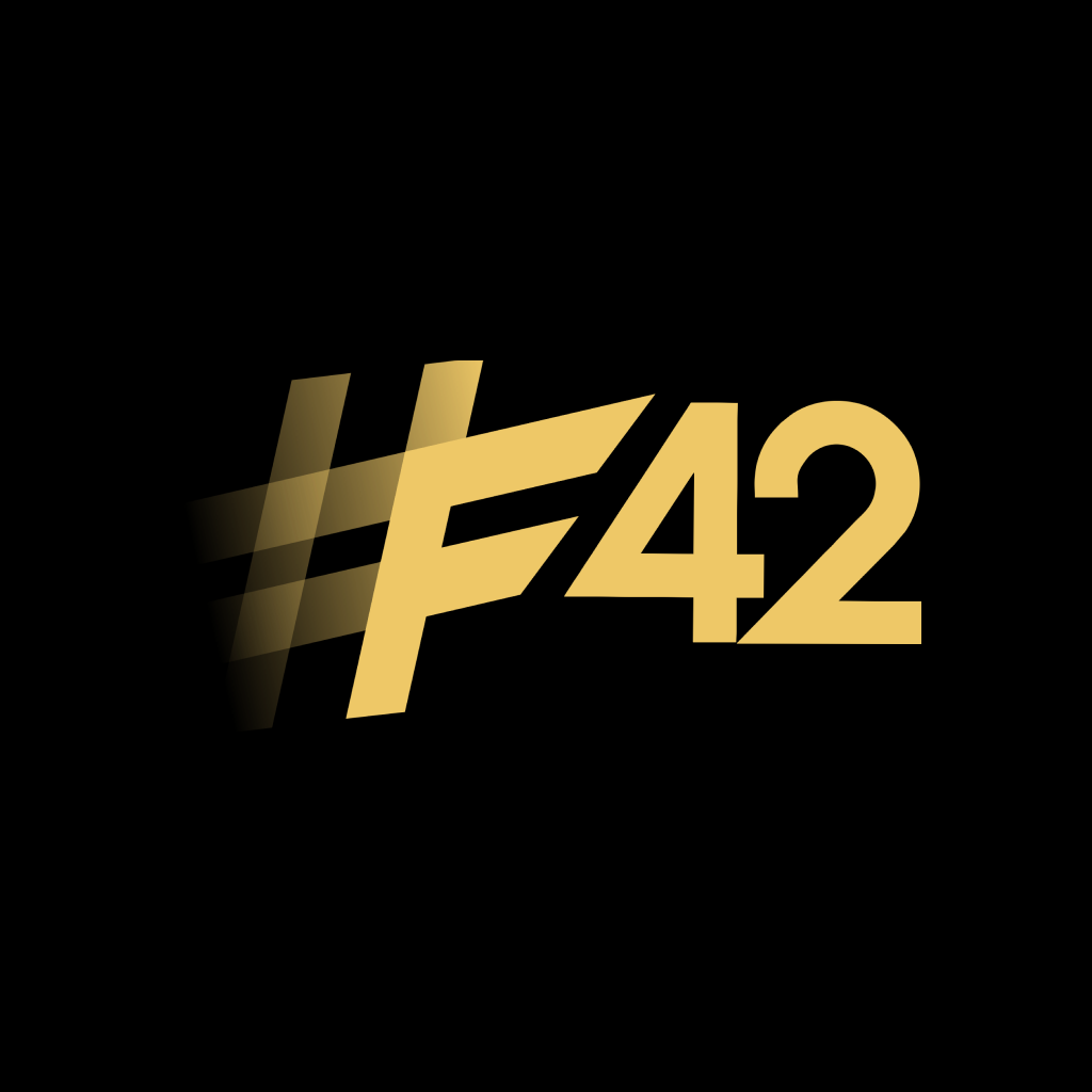 logo for F42 Travel Ltd