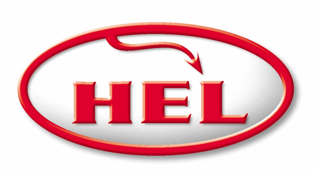 logo for HEL Performance