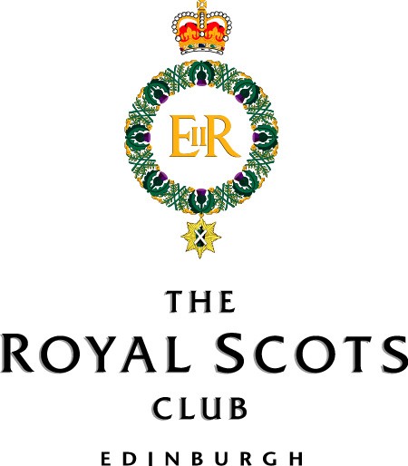 logo for The Royal Scots Club