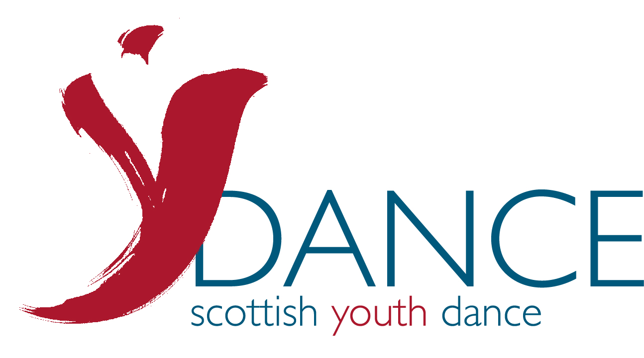 logo for YDance