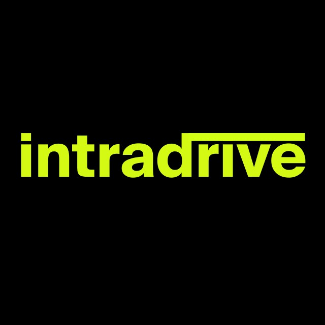 logo for INTRA DRIVE LTD