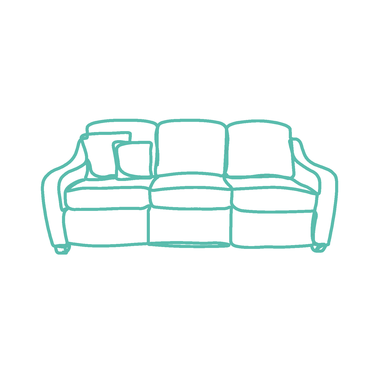 logo for little living room