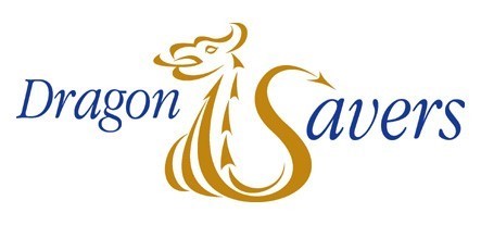 logo for Dragonsavers Credit Union