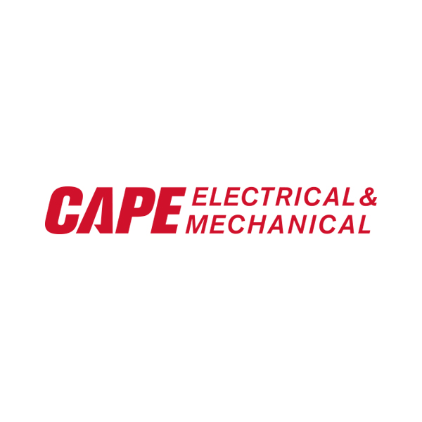 logo for Cape (Electrical & Mechanical) Ltd