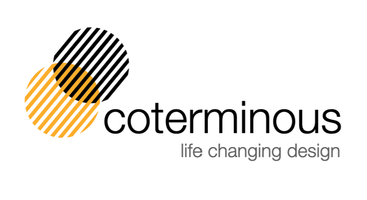 logo for Coterminous CIC