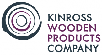 logo for Kinross Wooden Products Company Ltd