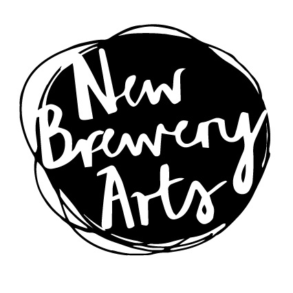 logo for New Brewery Arts