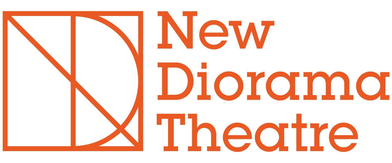 logo for New Diorama