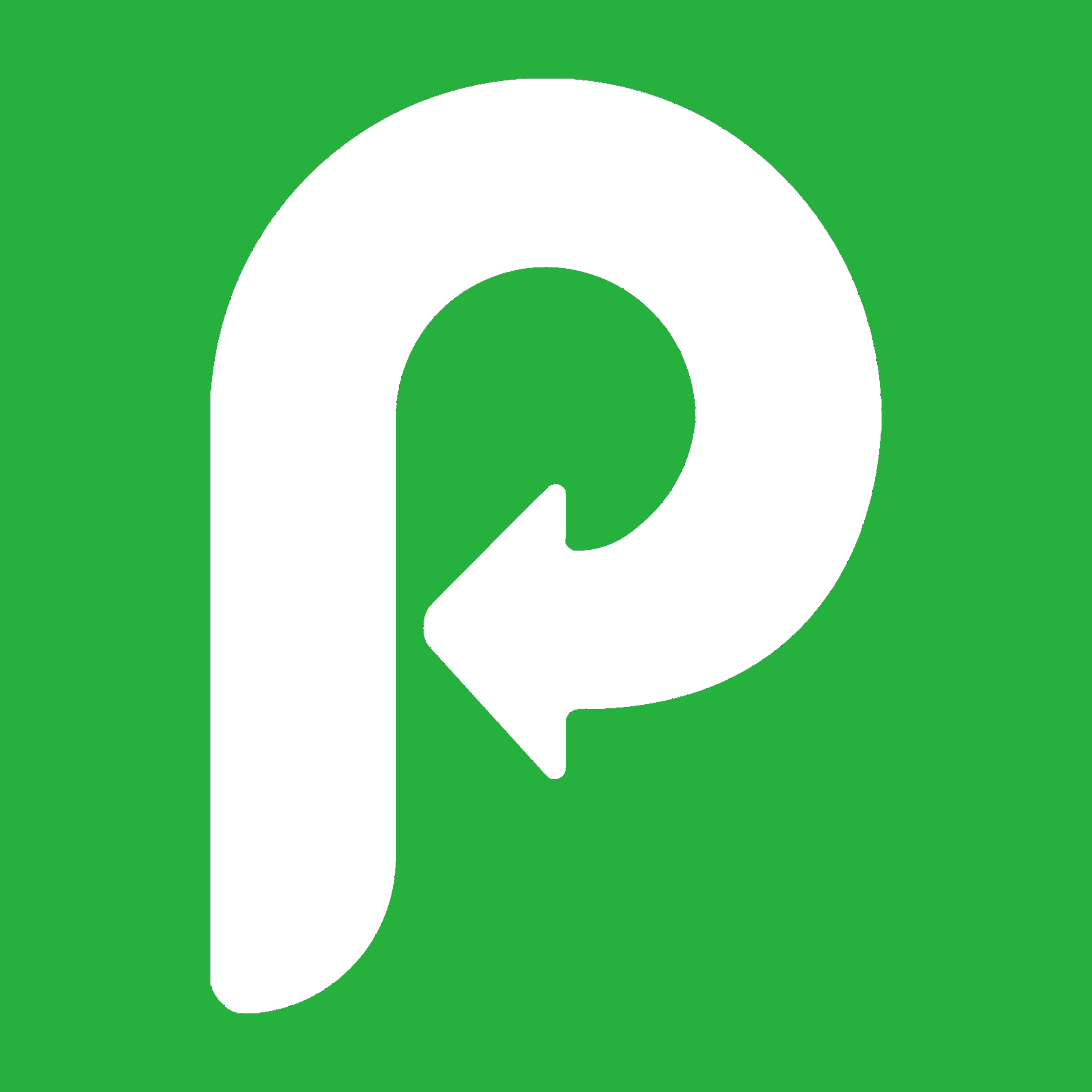 logo for JustPark