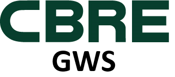 logo for CBRE GWS Local