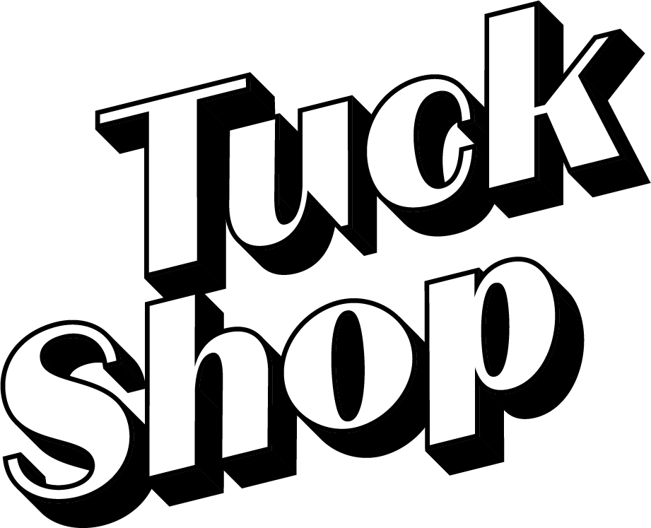 logo for Tuck Shop