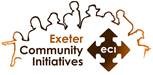 logo for Exeter Community Initiatives
