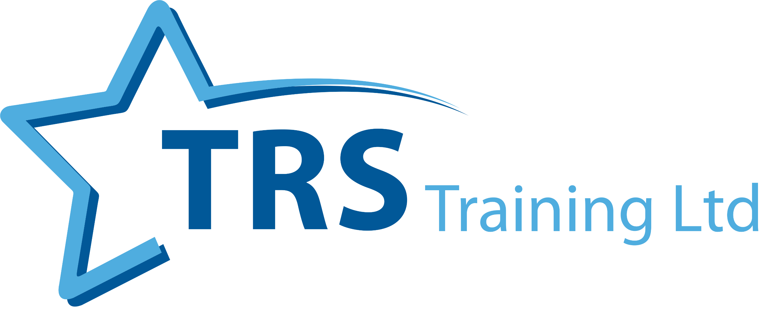 logo for TRS Training Limited