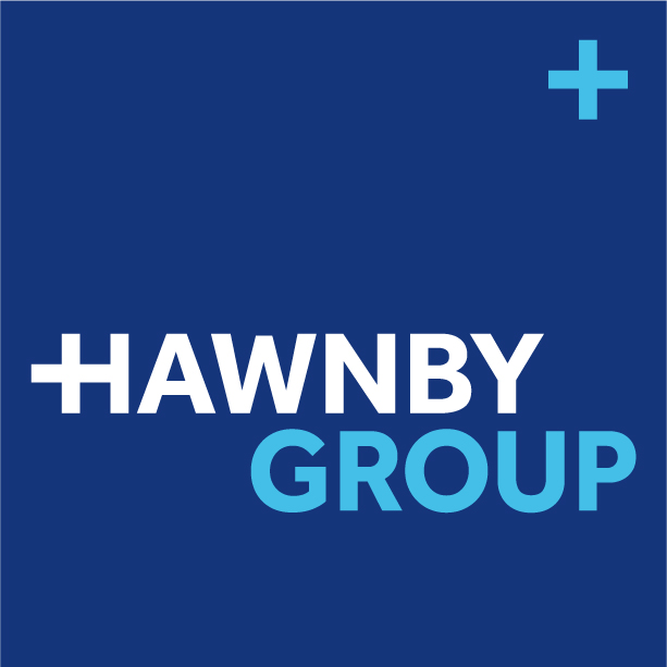 logo for Hawnby Group