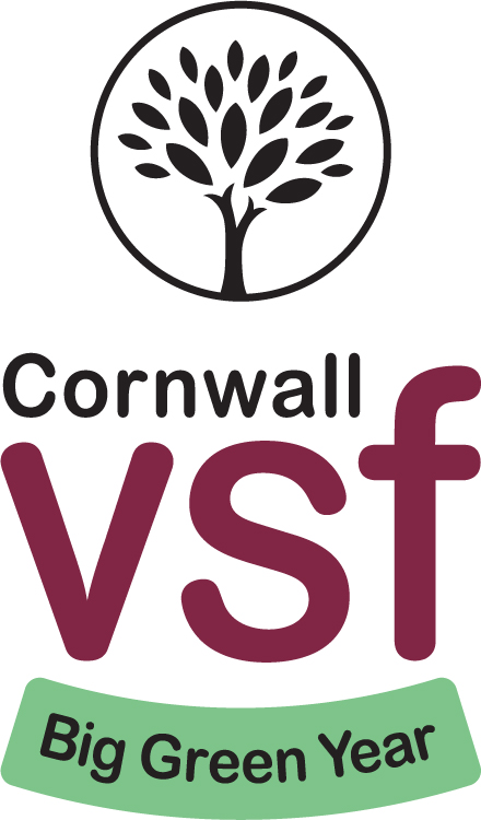 logo for Cornwall VSF
