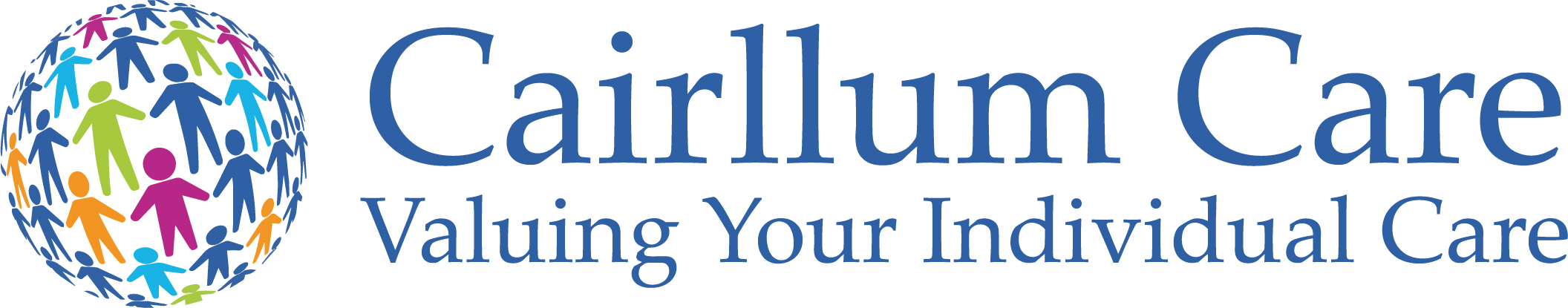 logo for Cairllum Care Ltd