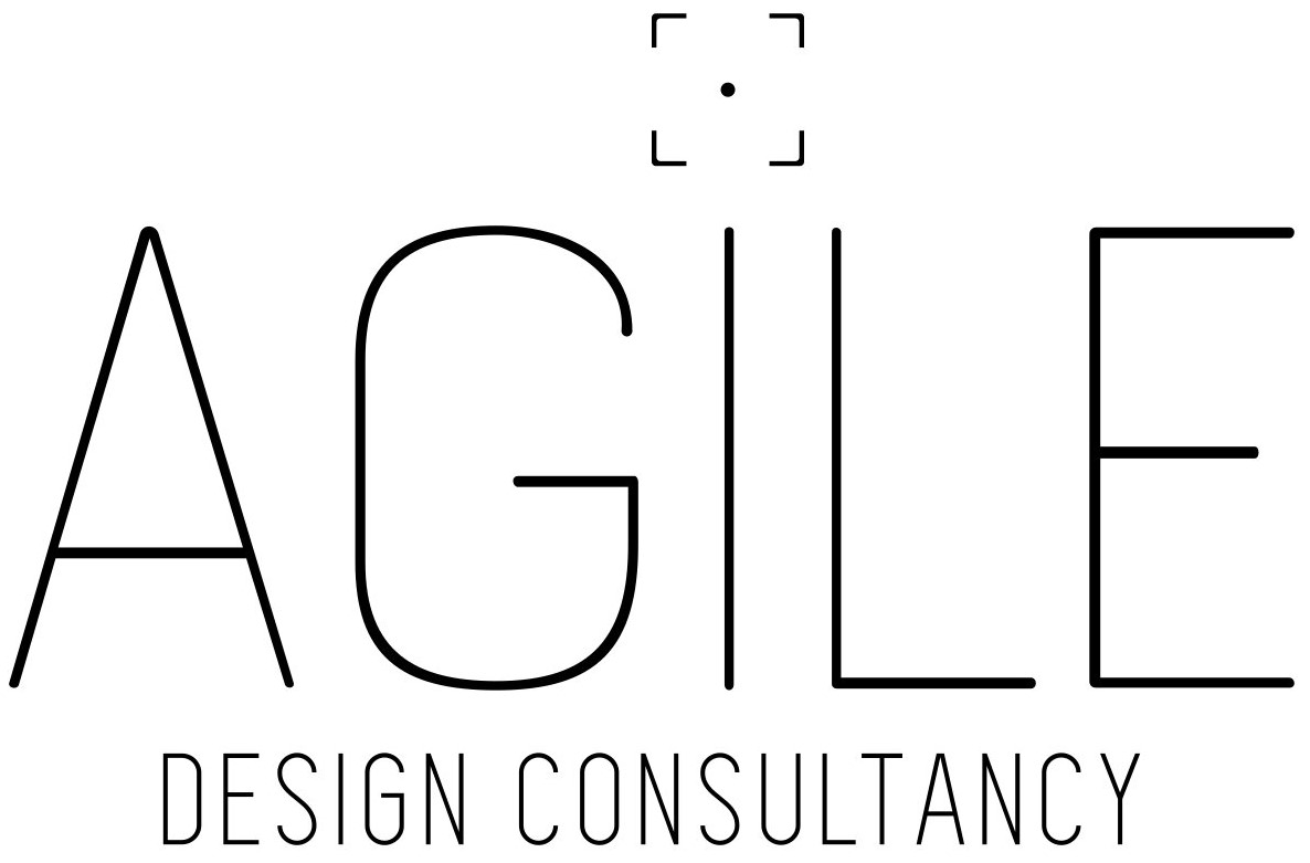 logo for Agile Design Consultancy Ltd