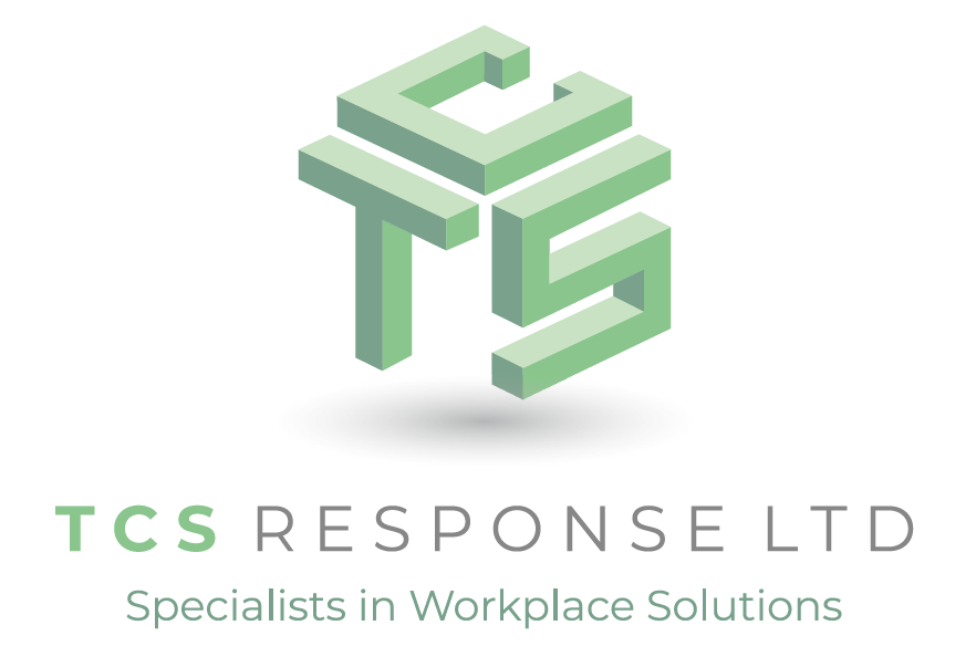 logo for TCS Response Ltd