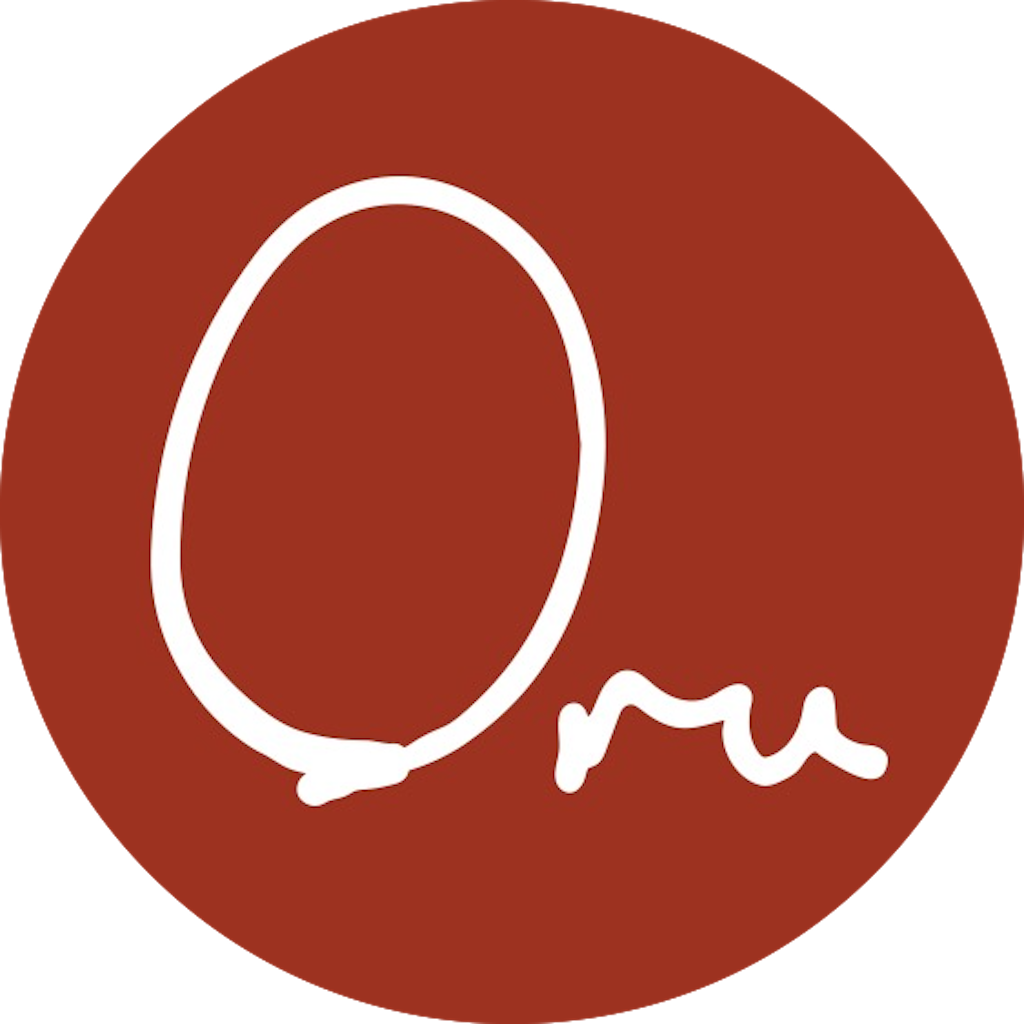 logo for Oru Space