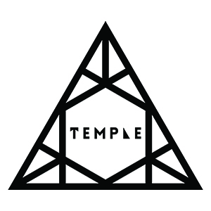 logo for Temple Falkirk