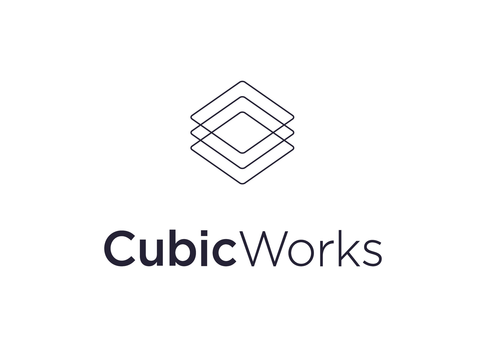 logo for CubicWorks Ltd