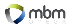 logo for MBM Omega Ltd