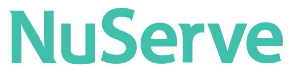 logo for NuServe Limited