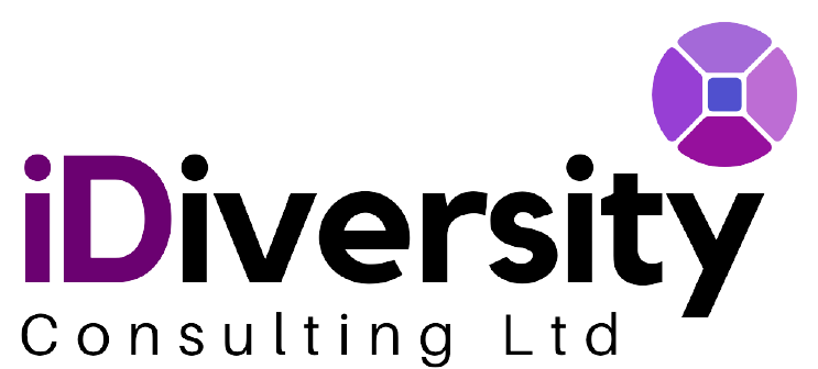 logo for iDiversity Consulting Ltd