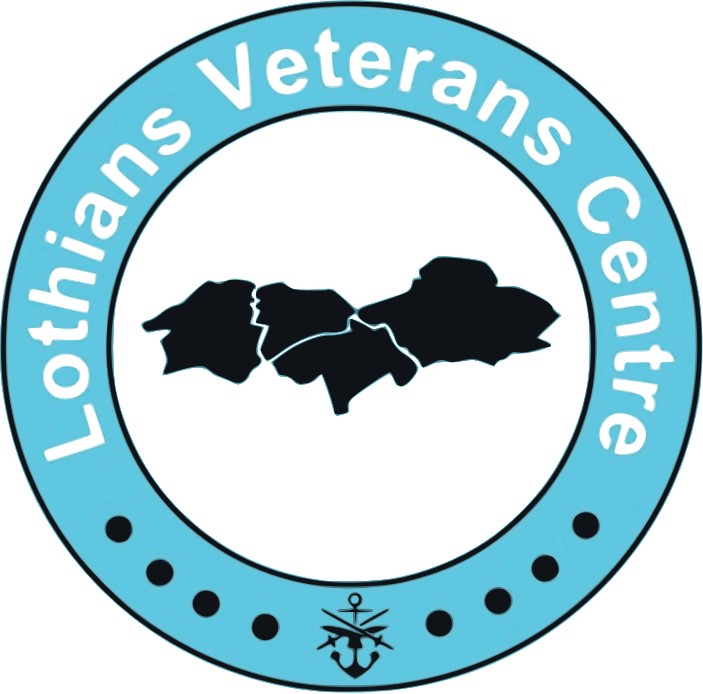 logo for Lothians Veterans Centre