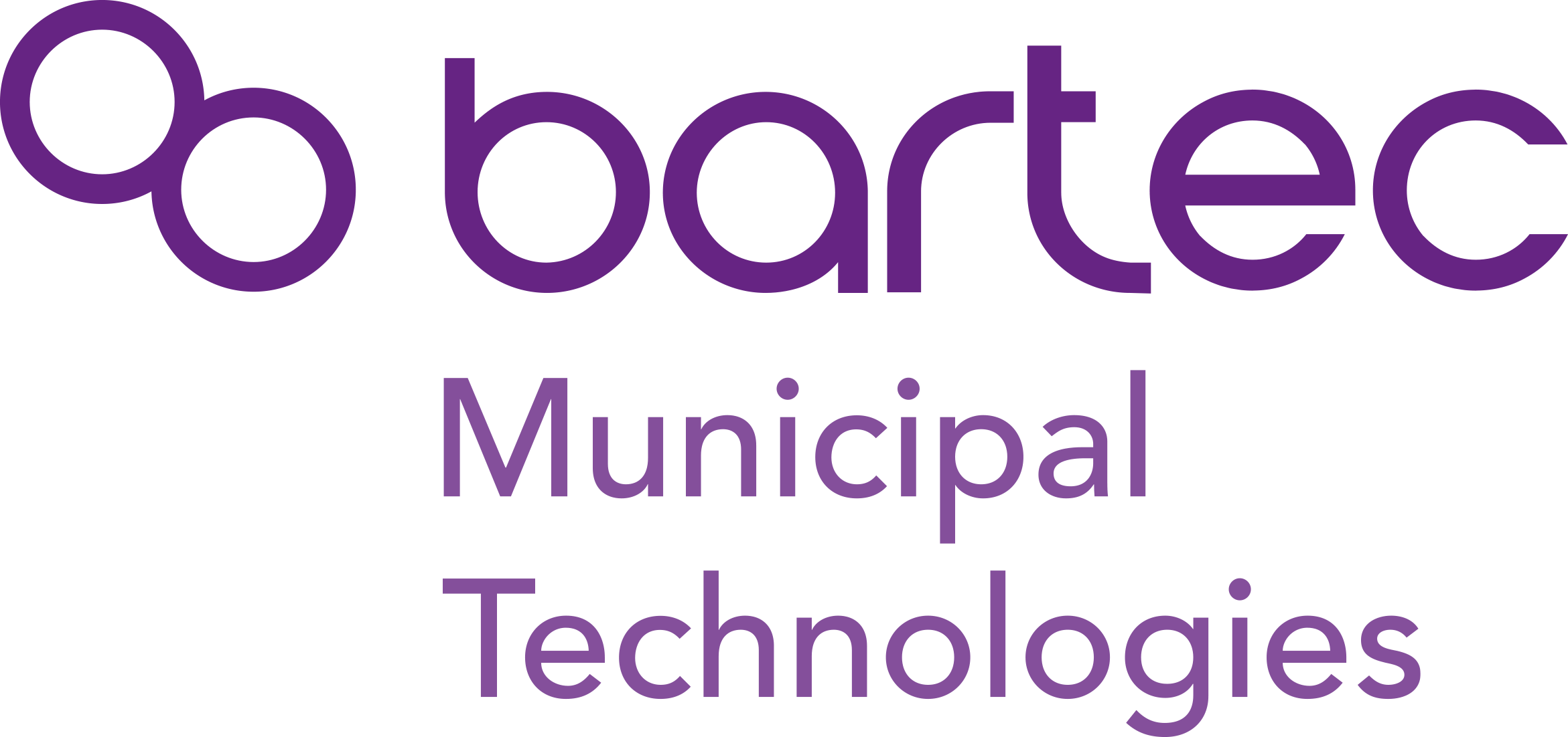 logo for Bartec Municipal Technologies Limited