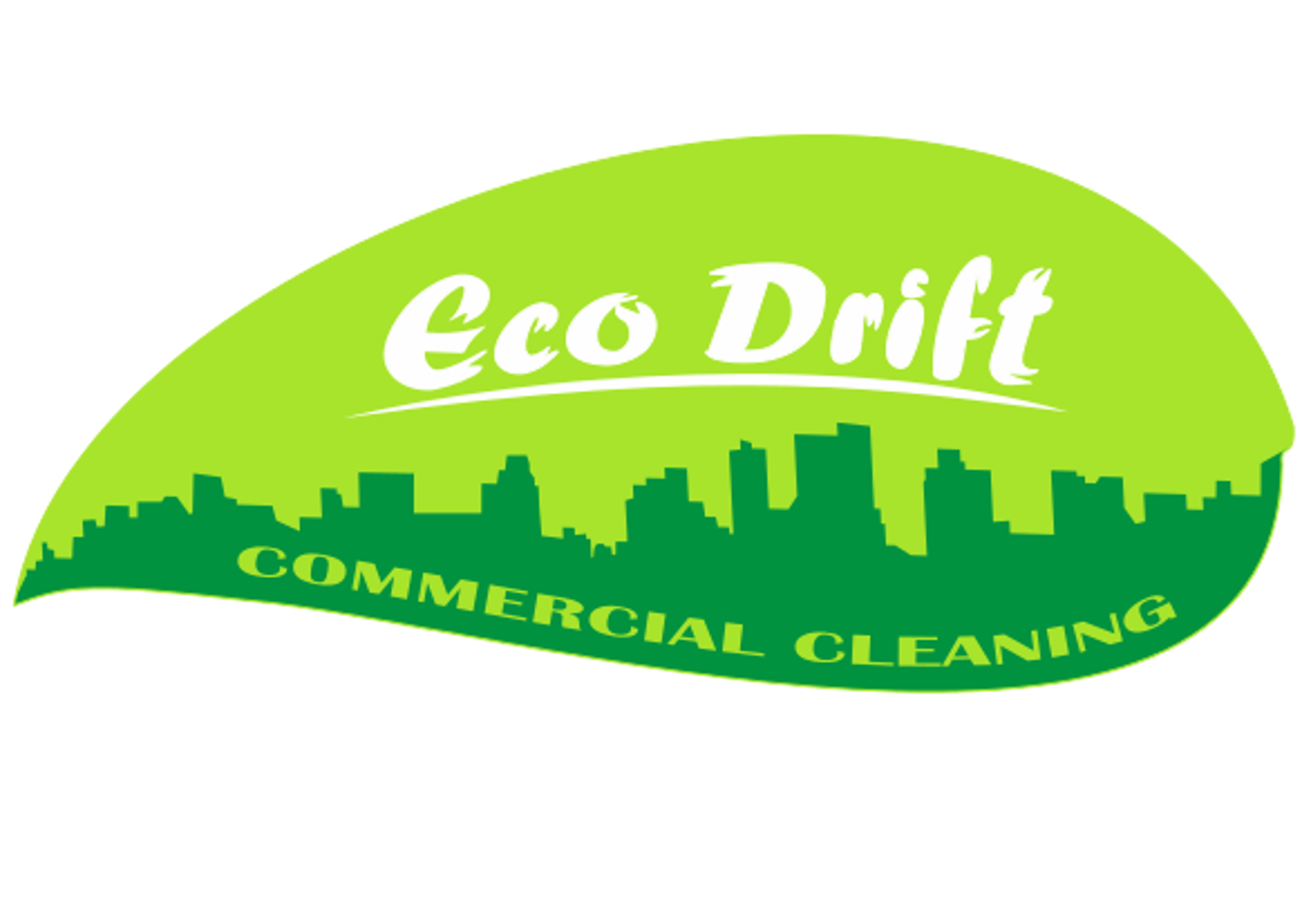 logo for Eco Drift Ltd