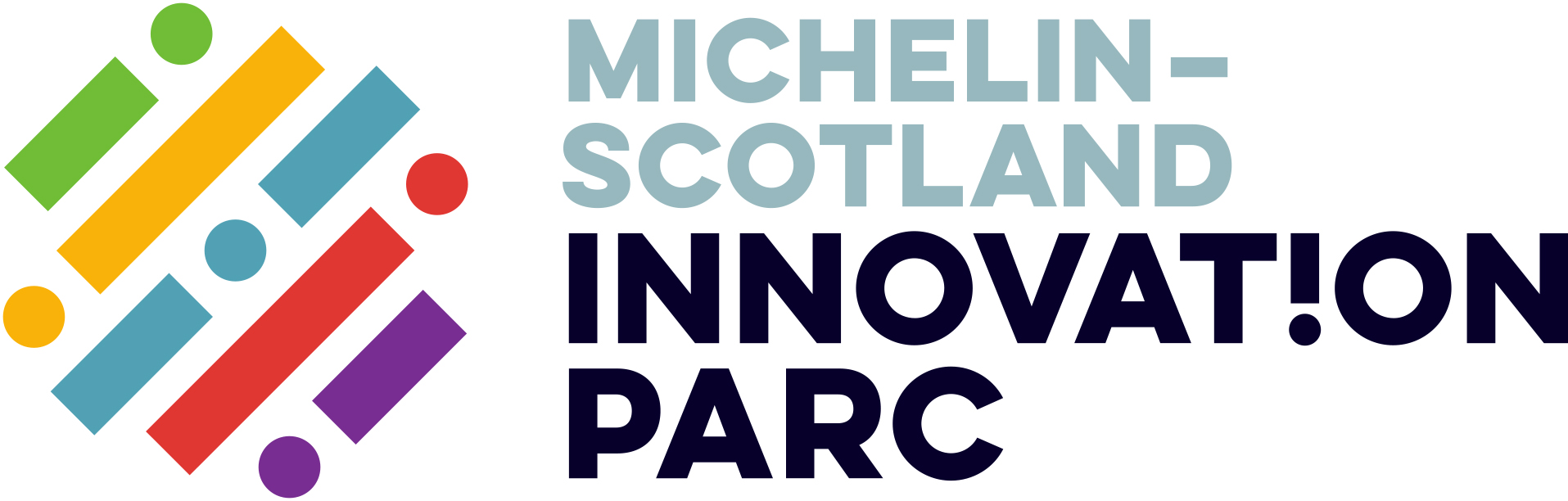 logo for Michelin Scotland Innovation Parc