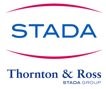 logo for Thornton & Ross Ltd