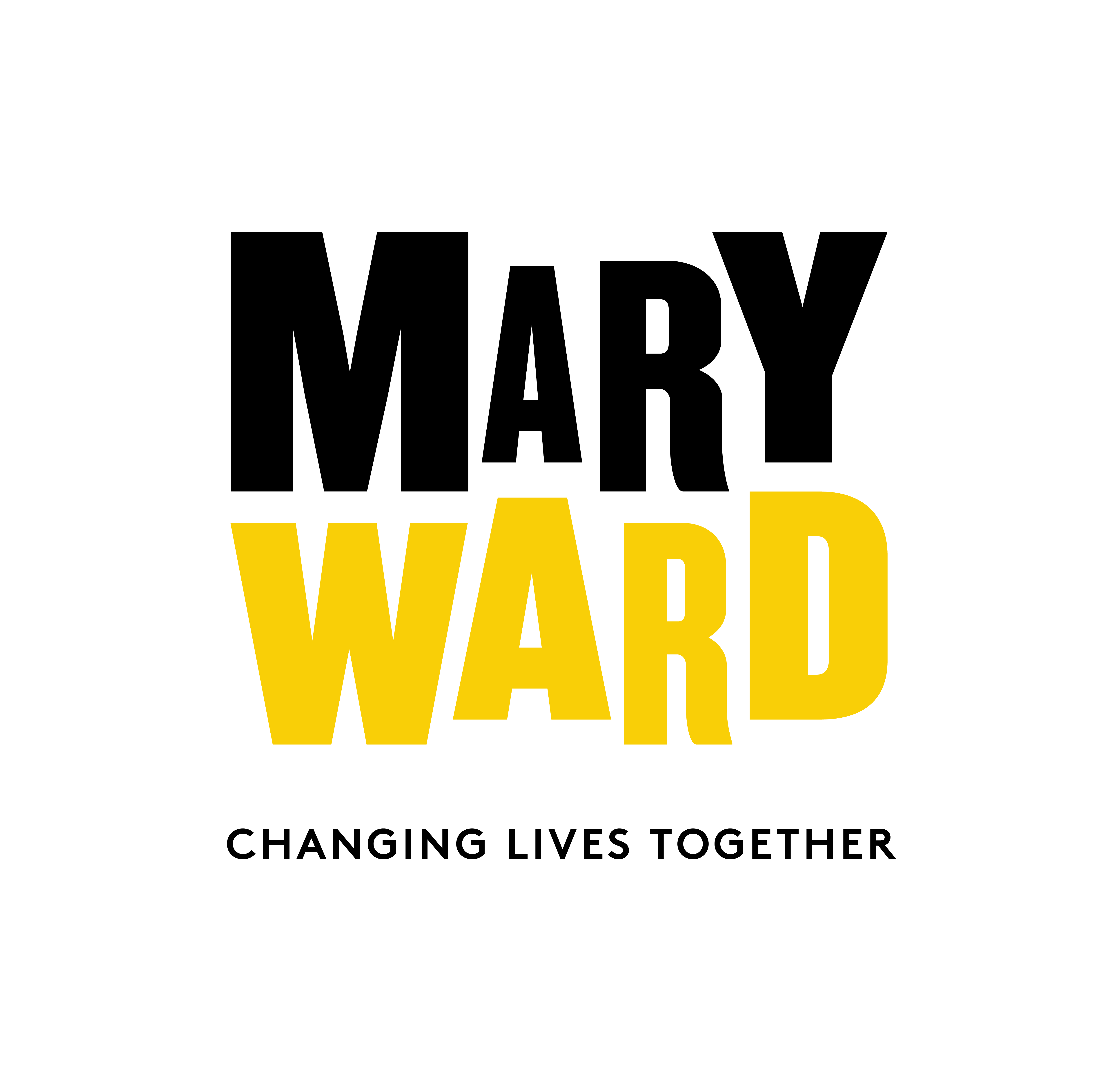 logo for Mary Ward Settlement