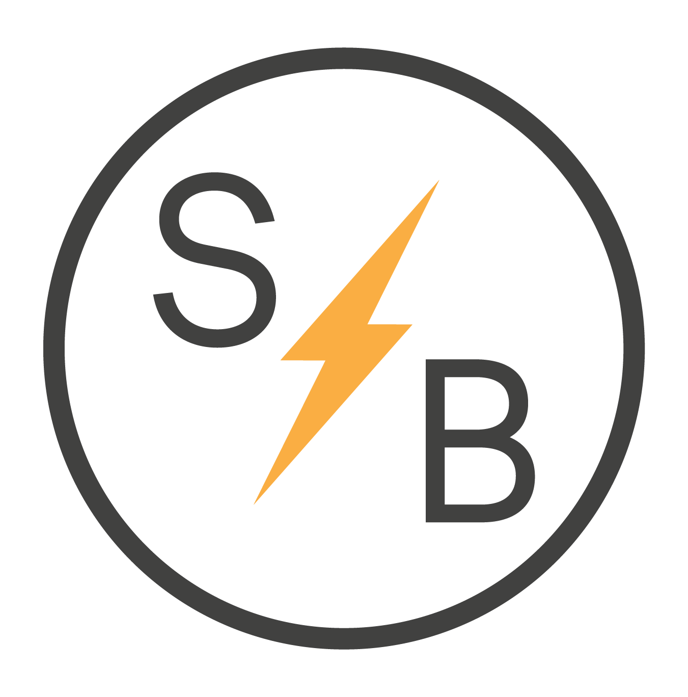 logo for Spark & Bell Lighting