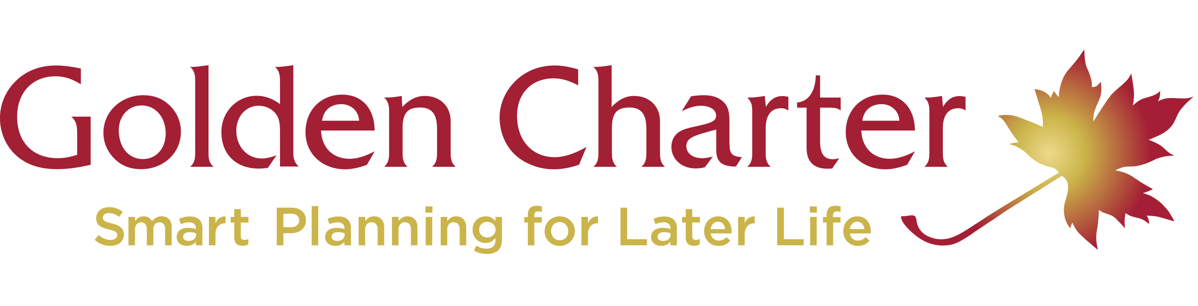 logo for Golden Charter Ltd