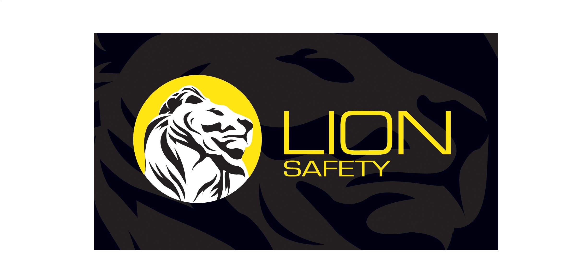 logo for Lion Safety